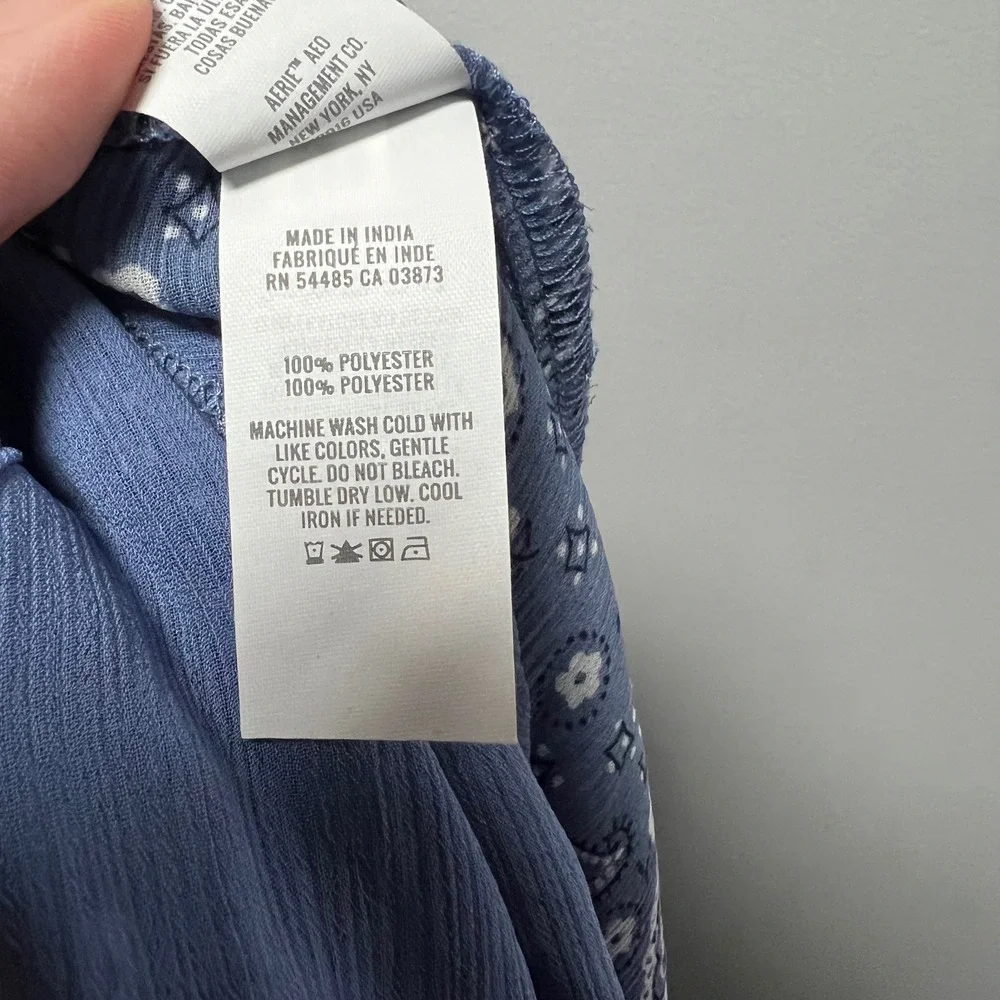 aerie women mini
